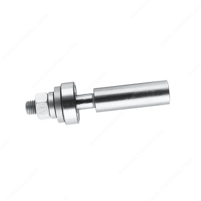 Arbor - 3-Wing Slotting Cutter,