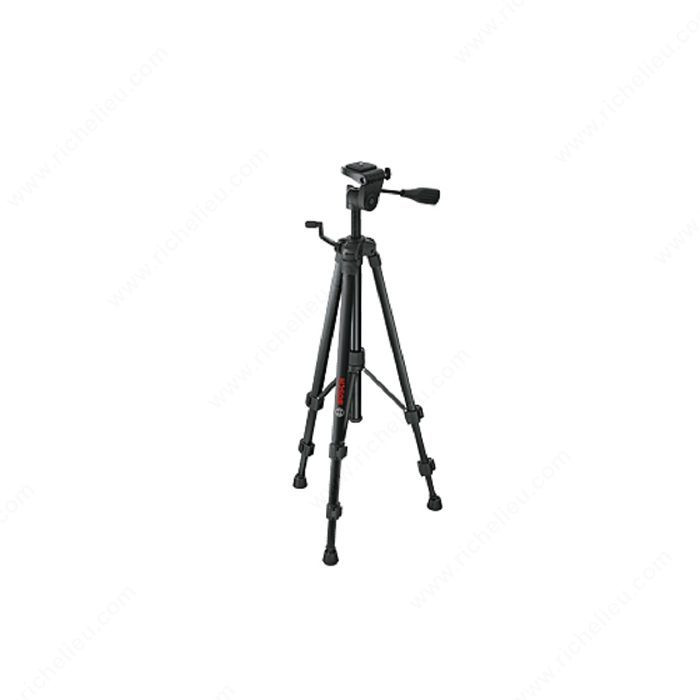 Compact Tripod