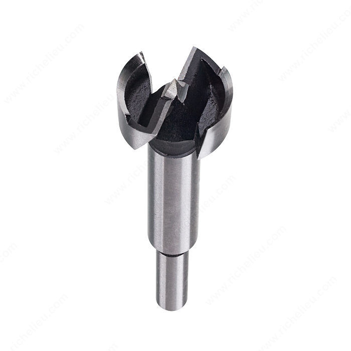 Forstner Bits, Diameter 1 1/4 in