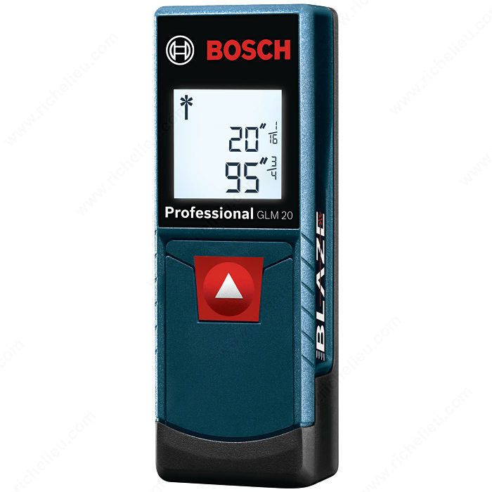 Laser Measure