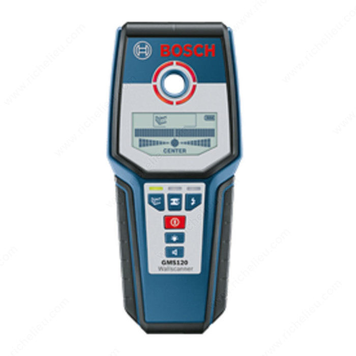 Digital Multi-Scanner