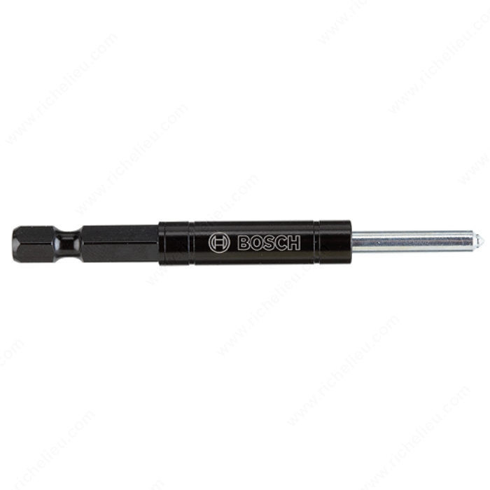 AutoStart Pilot Bit for Diamond Hole Saws,