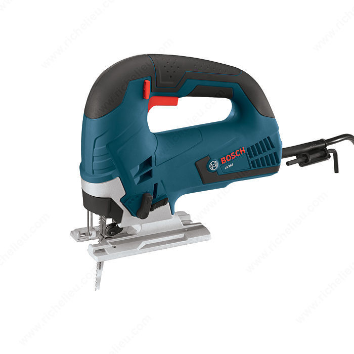 D-Handle Jig Saw
