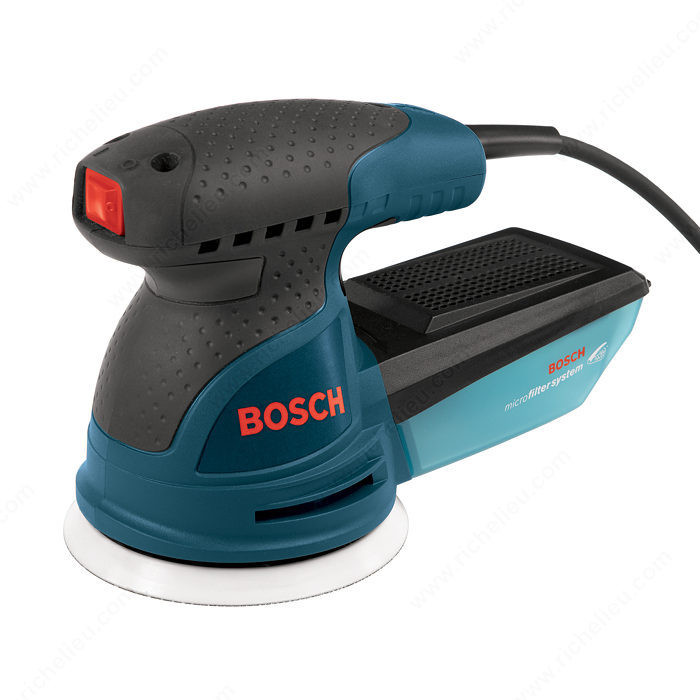 5 Random Orbital Palm Sander,
