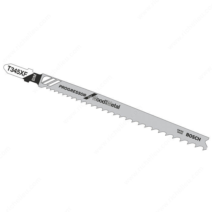 All-Purpose Fast Cut Blade, 5-1/4, 10 Teeth per Inch (5-Pack),