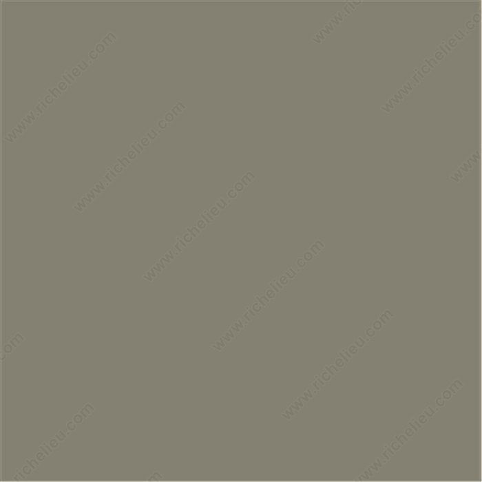 Edgebanding - #1097 Citadel, Edgebanding Type Thin, Thickness 0.018 in