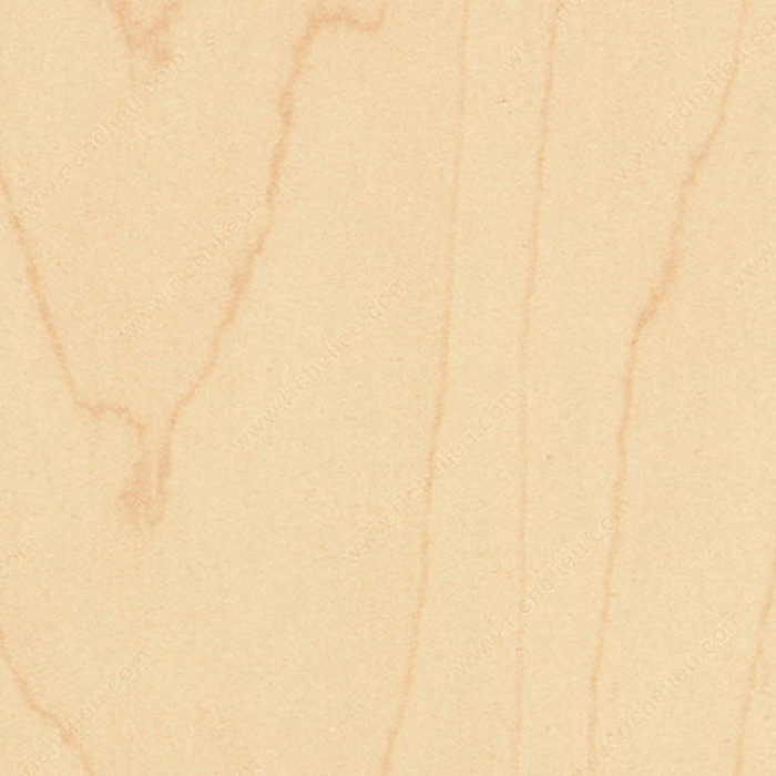 Edgebanding - #W256 Country Maple, Edgebanding Type Thin, Width 1 5/16 in, Thickness 0.02 in