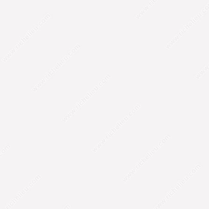 Edgebanding - #300 Classic White, Edgebanding Type Thick, Width 15/16 in, Thickness 1 mm