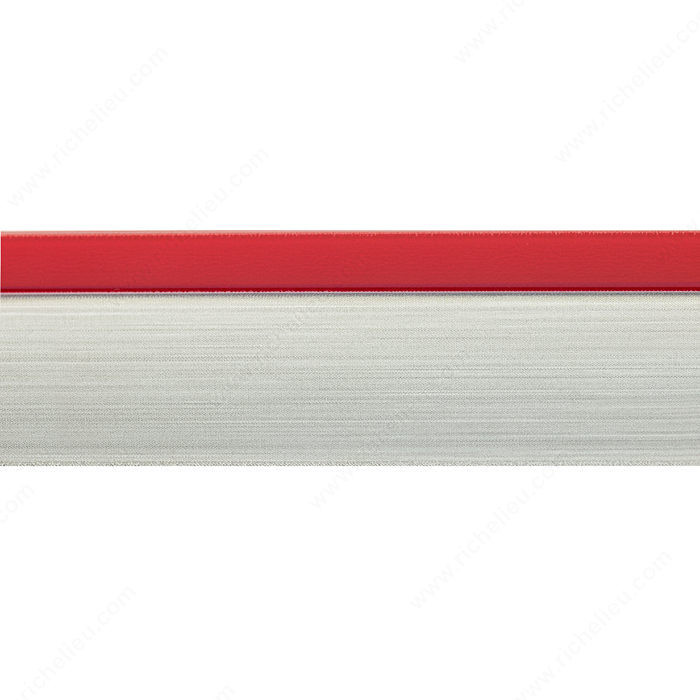 Brillante - #3D2614 Red