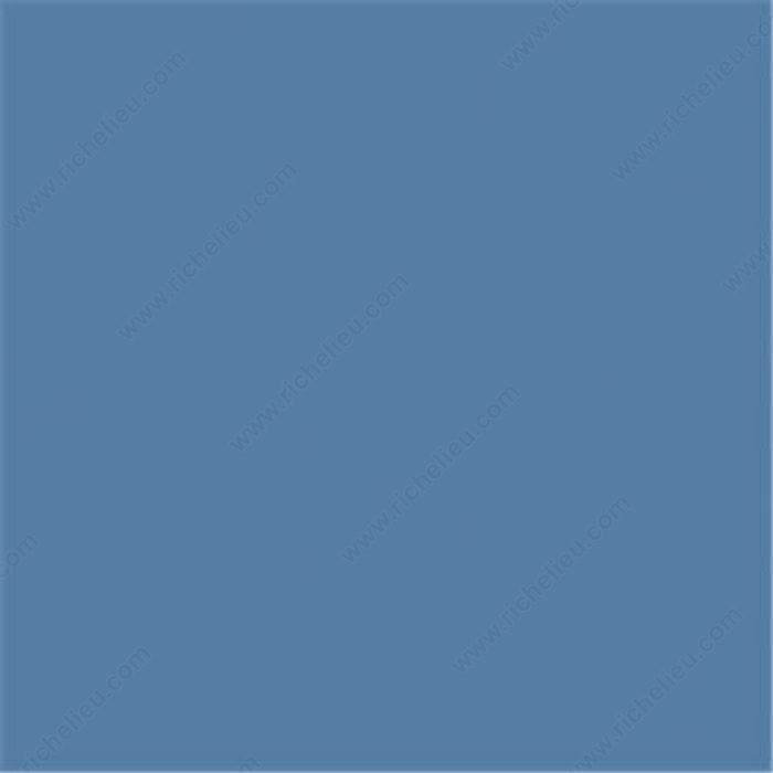 Edgebanding - #S429 Brittany Blue, Edgebanding Type Thin, Width 15/16 in, Thickness 0.018 in