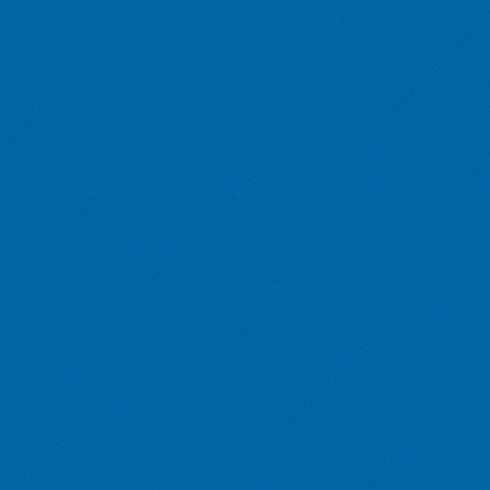 Edgebanding - #S599 Prism Blue, Edgebanding Type Thin, Width 1 5/16 in, Thickness 0.02 in
