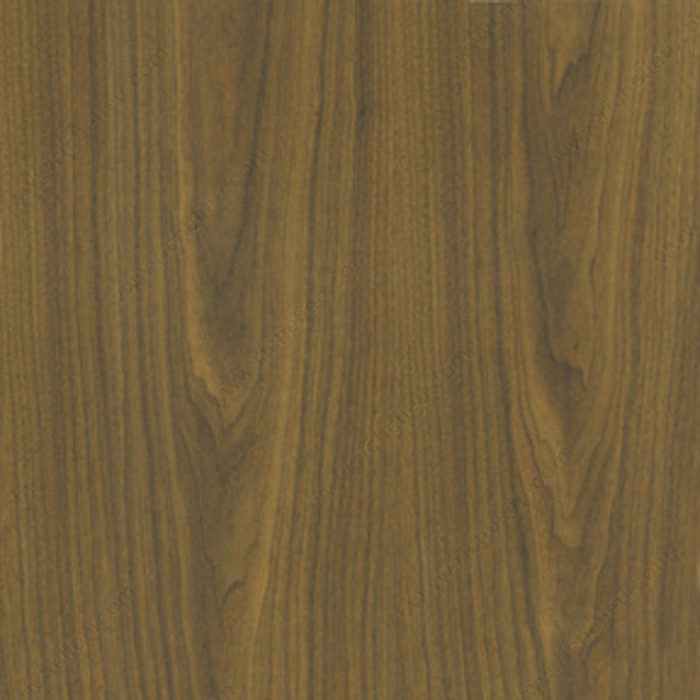 Edgebanding - #7110 Montana Walnut, Edgebanding Type Thick, Width 15/16 in, Thickness 3 mm