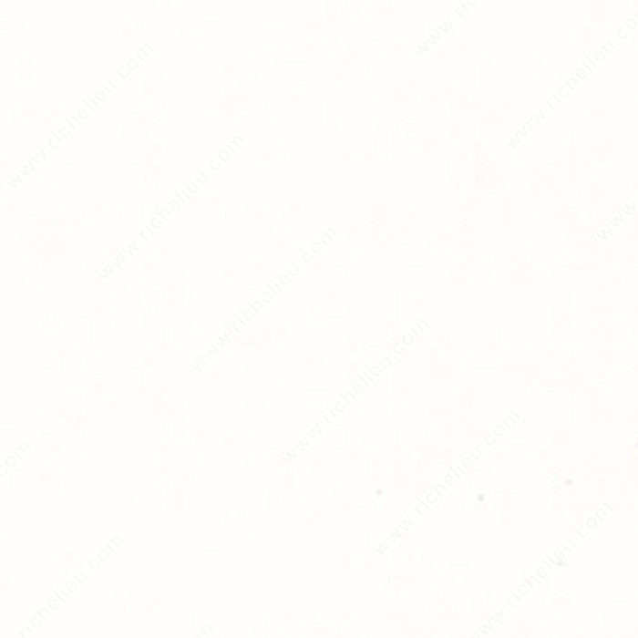 Edgebanding - #S7024 Chalk White,