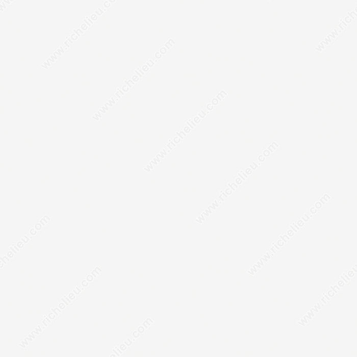Edgebanding - #7717 White