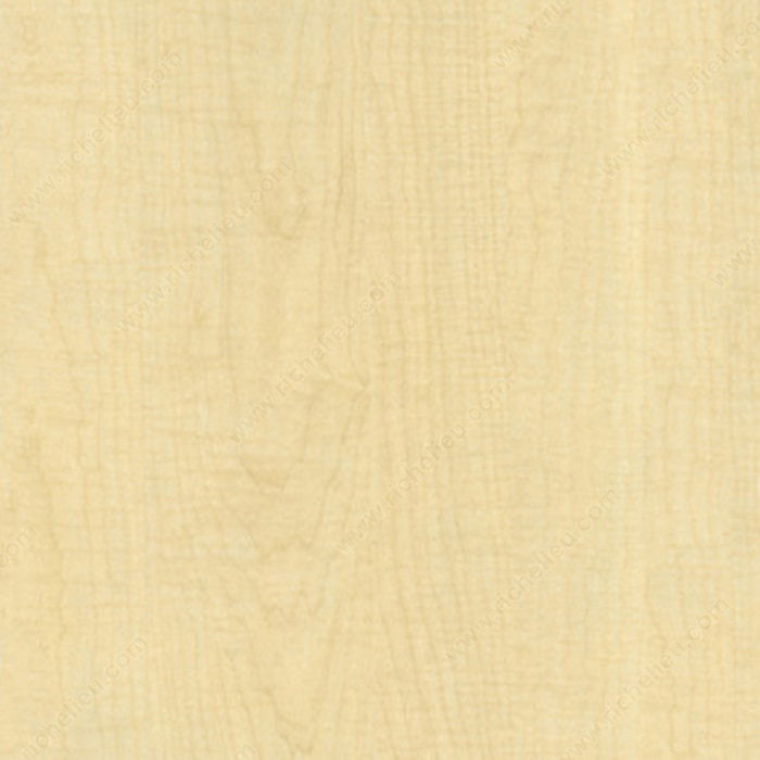 Edgebanding - #7909 Fusion Maple, Edgebanding Type Thick, Width 1 5/16 in, Thickness 3 mm