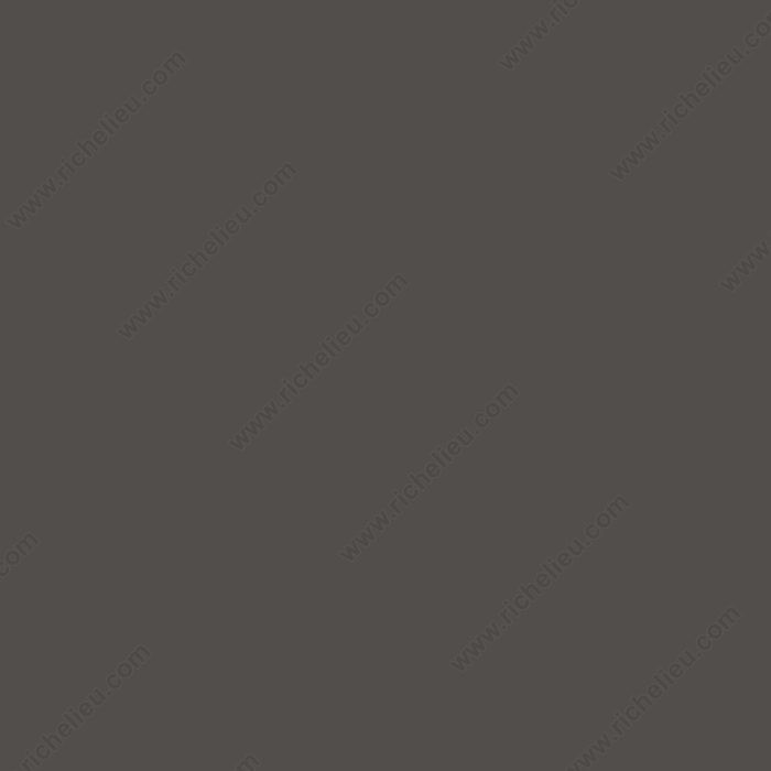 Edgebanding - #837 Graphite, Edgebanding Type Thick, Width 15/16 in, Thickness 3 mm