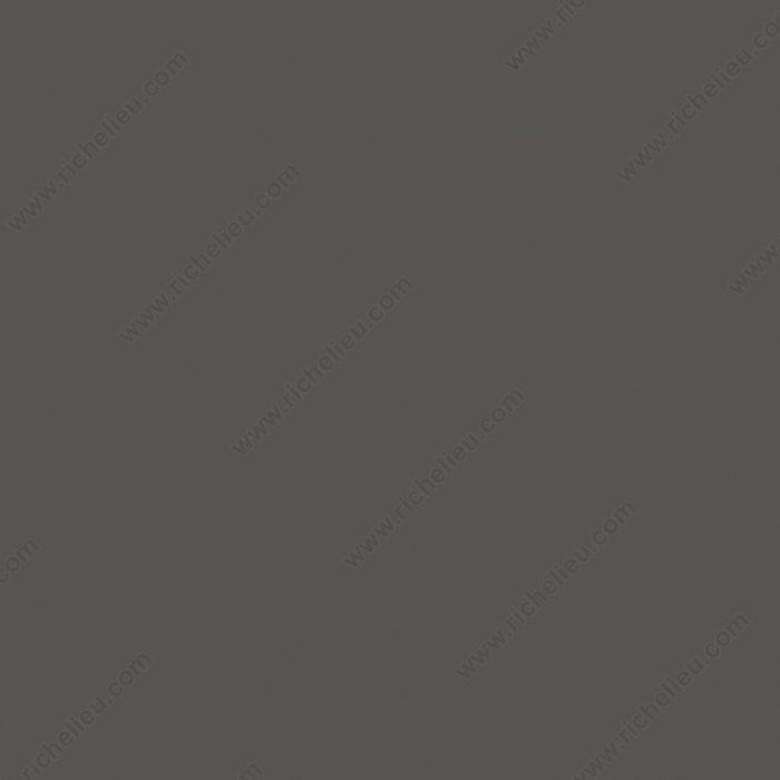 Edgebanding - #S508 Cordova Brown,