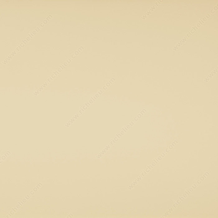 Edgebanding - #L204 Ivory, Edgebanding Type Thick, Width 7/8 in, Thickness 2 mm