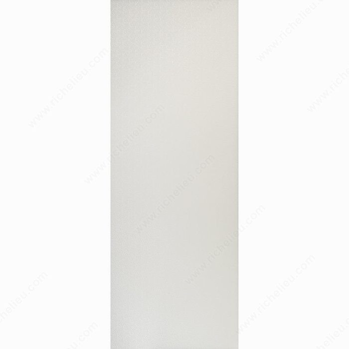 Piuma Blanco - Clari-T Panels,