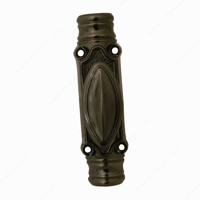 Classic Cremones, Color/Finish Pewter