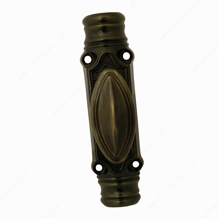 Classic Cremones, Color/Finish Antique Brass
