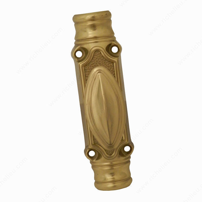Classic Cremones, Color/Finish Polished Brass