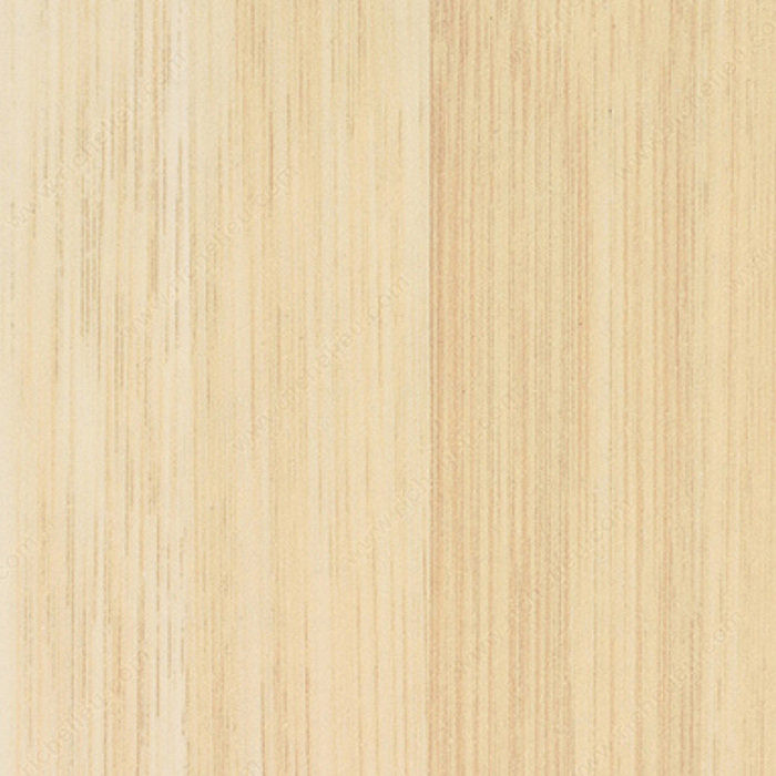 Edgebanding - #WZ0018 Natural Bamboo,