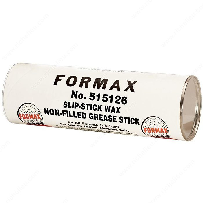 Slip Stick Wax