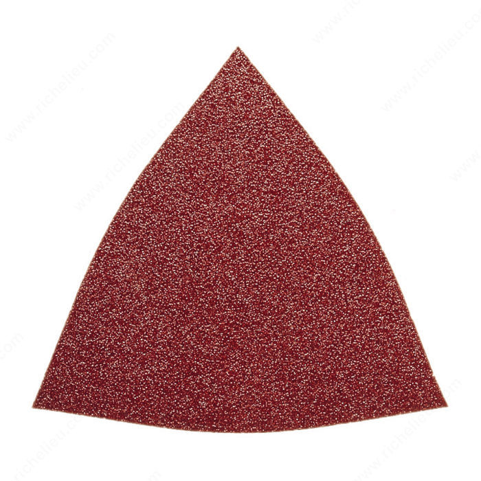 Grip-On Sandpaper for MULTIMASTER, Grit 80