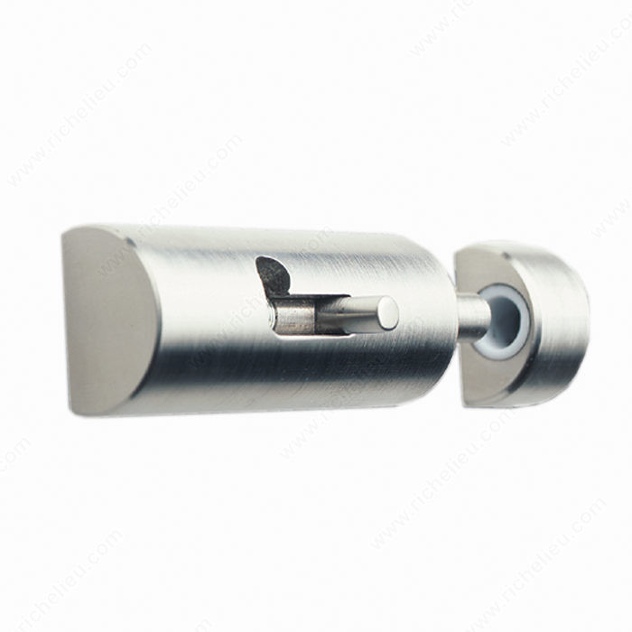 Bolt Lock Mechanism