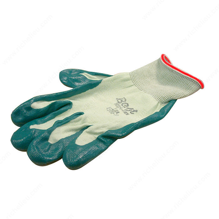 Nitri-Flex Lite Gloves, General purpose,