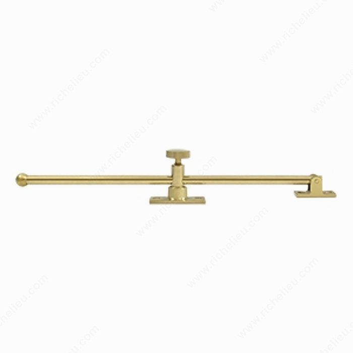 Window Adjuster