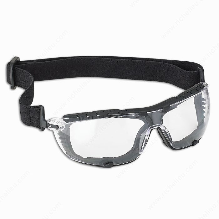 Mini Specta Safety Goggles