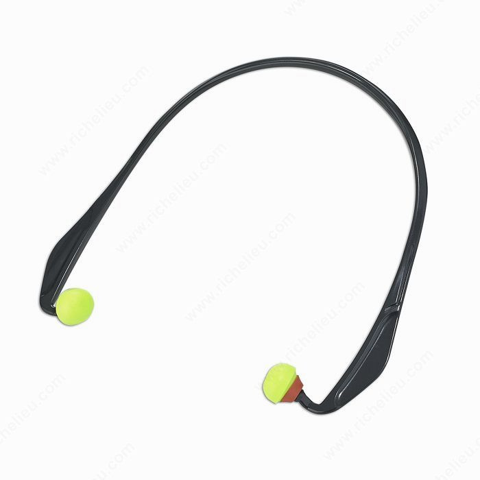 Lite-Band Banded Ear Protection,