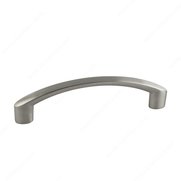 Pack of 2 Traditional Metal Pulls - 8034,