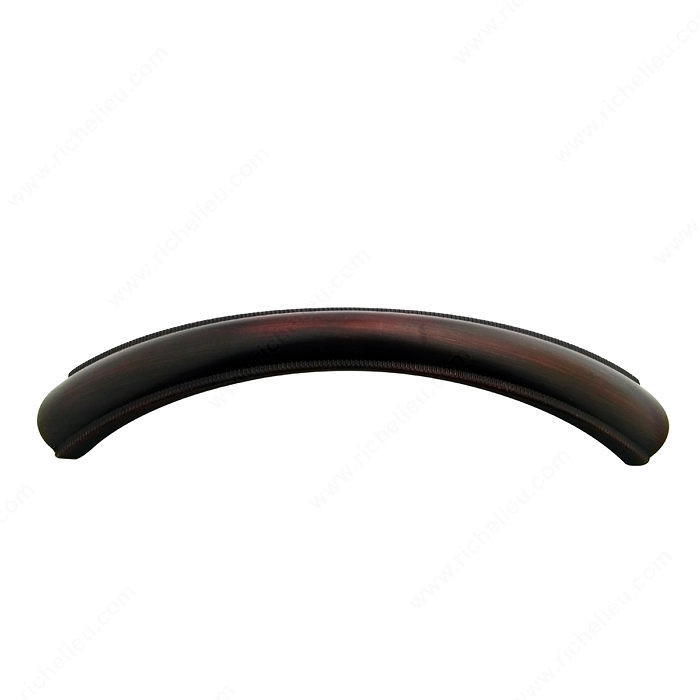Pack of 2 Traditional Metal Pulls - 8193,