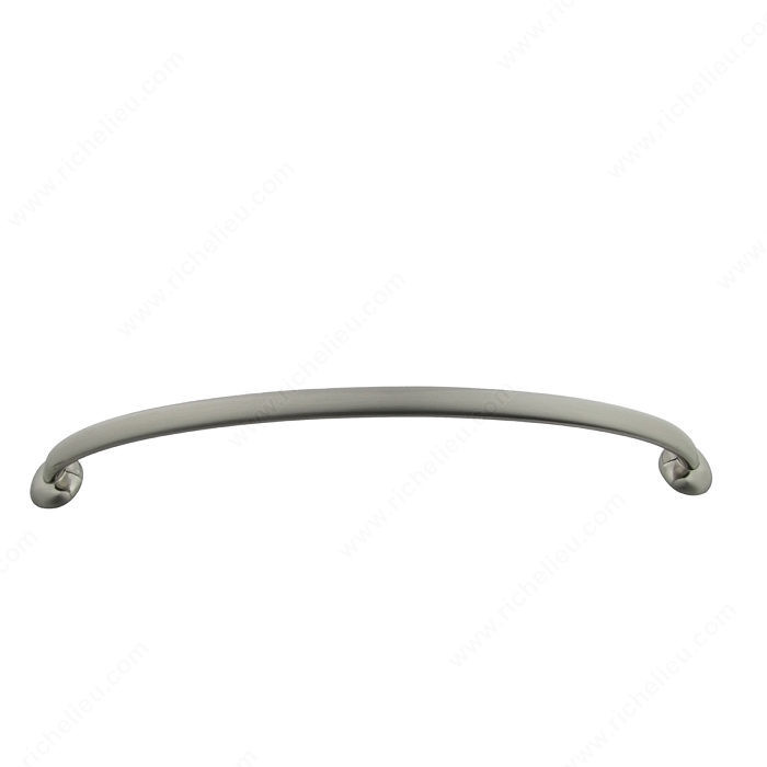 Pack of 2 Traditional Metal Pulls - 8721,