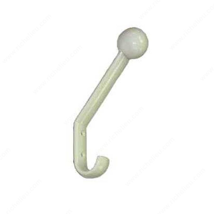 Top Coat & Hat Hook