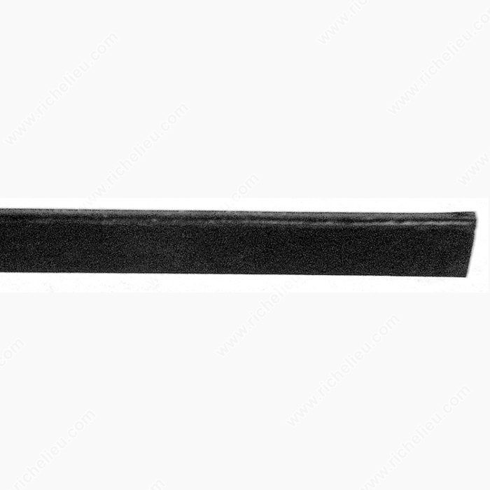 Fibre Track with Nylon Glide,