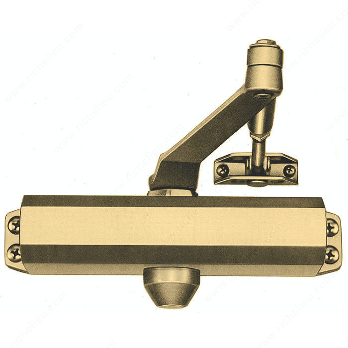 Door Closer - Economical