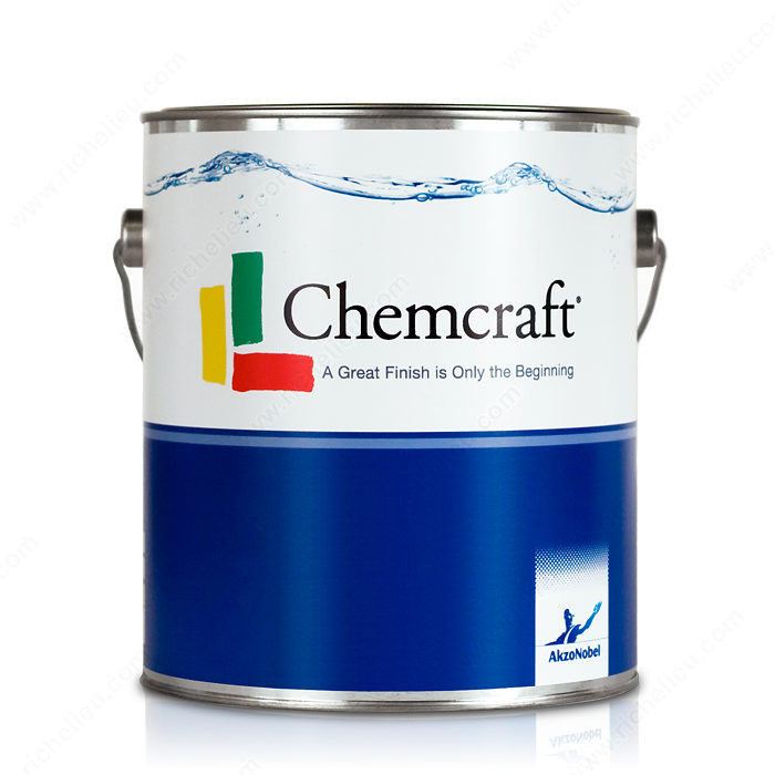 Varicure Pre-Catalyzed Clear Top Coat, Volume 1 gal., Finish Matte, Sheen 10?