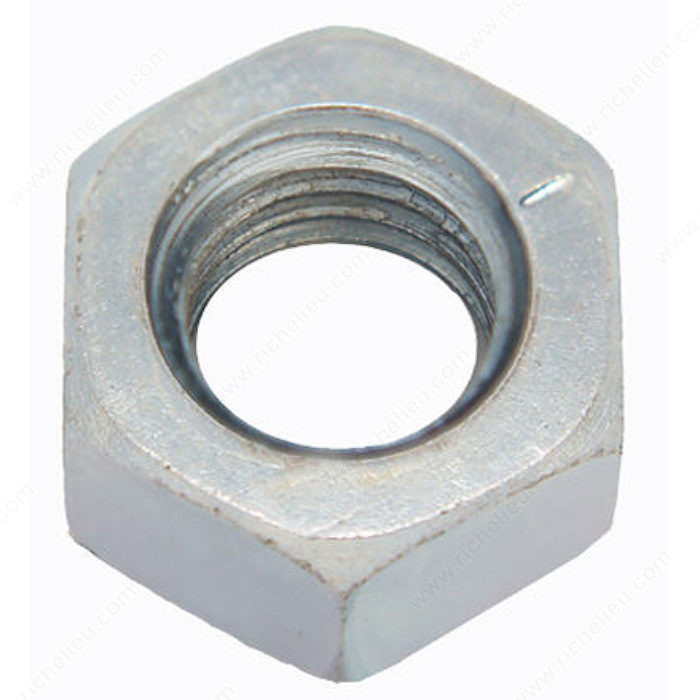 Hex nut - ZincFHNZ PRO-PACK 3