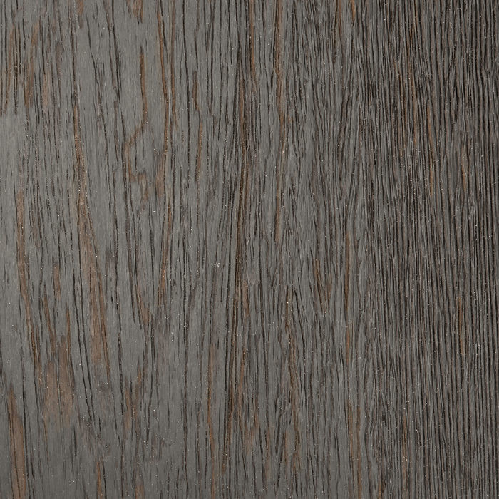 Textured Veneer - Wenge Deep Sandblast D6,