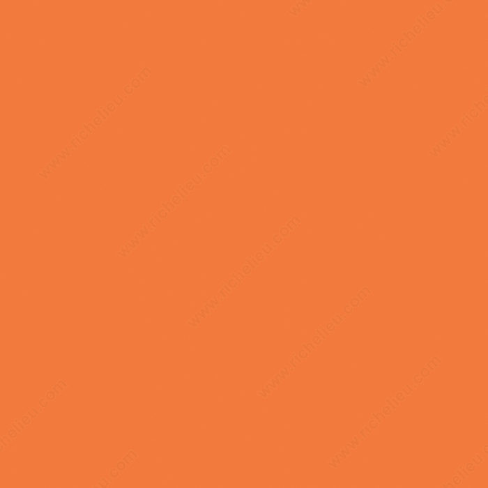 Edgebanding - Brillante - #612 Naranja,