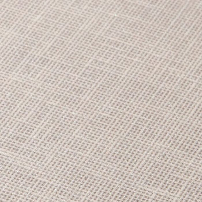 Edgebanding - Brillante - #630 Textil Plata, Width 43 mm