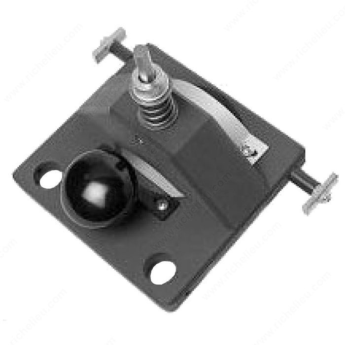 Concealed European Hinge Boring Tool,