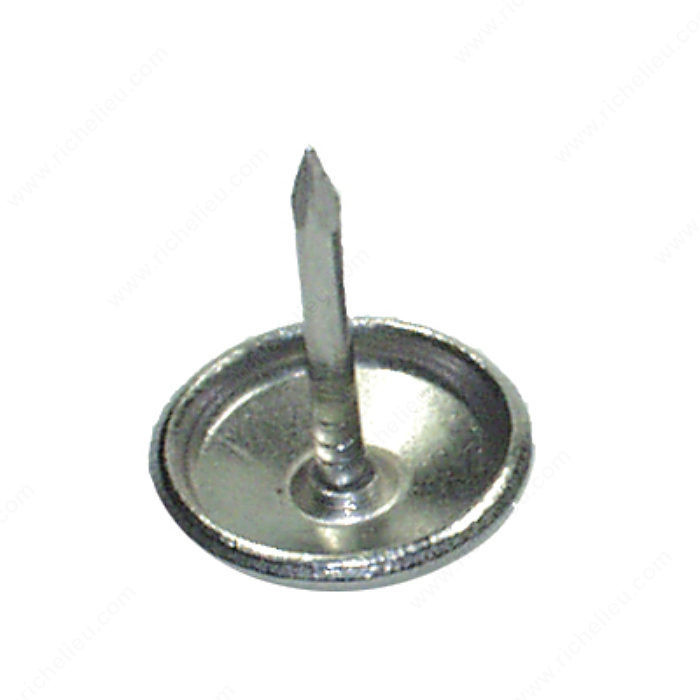 Steel Glide, Base Diameter 5/8 in PRO-PACK 25