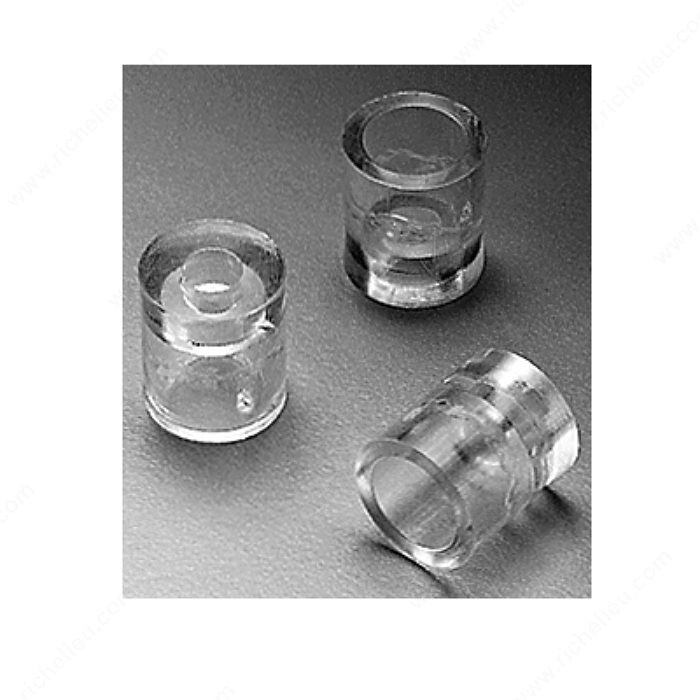Plastic Screw Bumper PRO-PACK 2