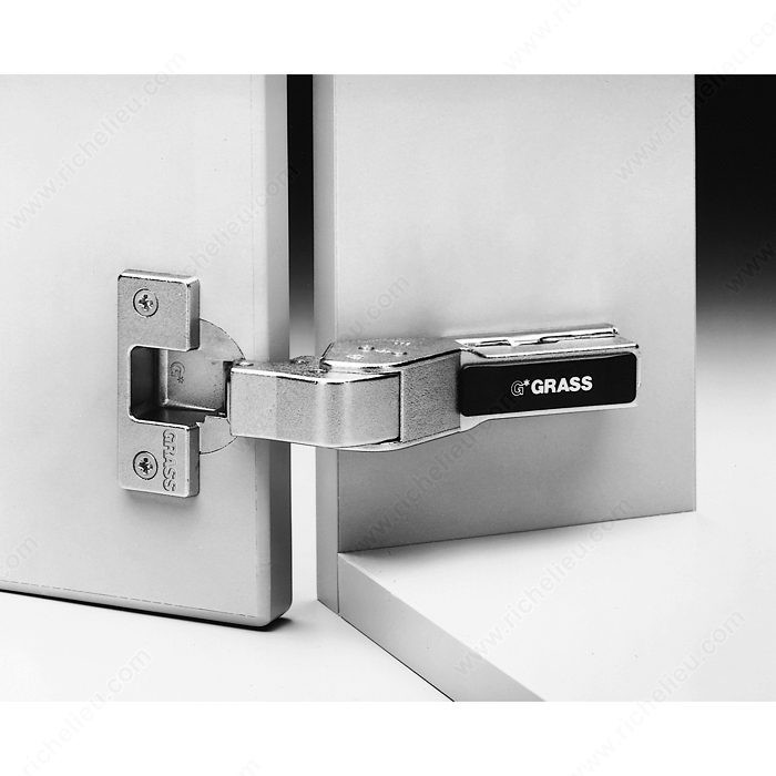 Positive Angle Hinge (45G) PRO-PACK 2
