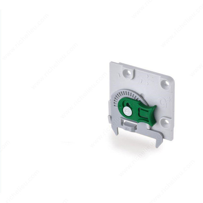 Adjustment Adapter, Drawer Side Right Side PRO-PACK 10